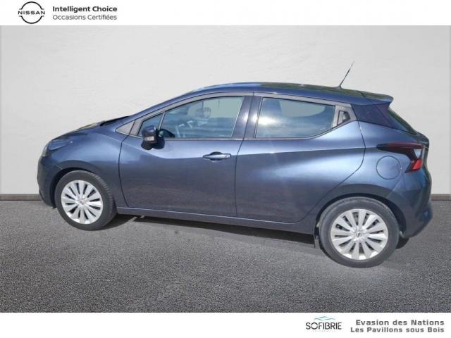 Nissan Micra image 2