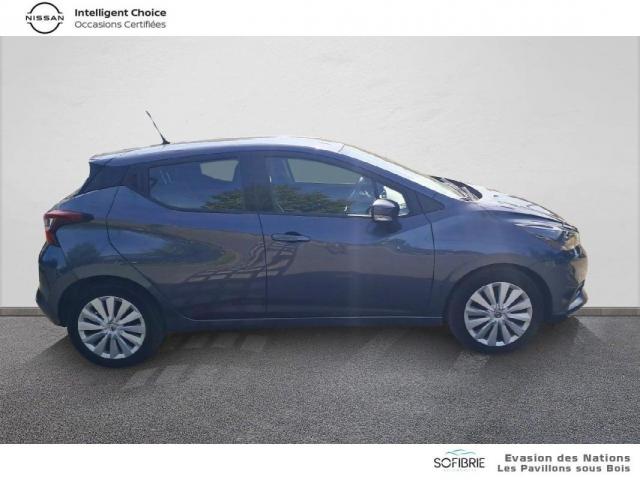 Nissan Micra image 4