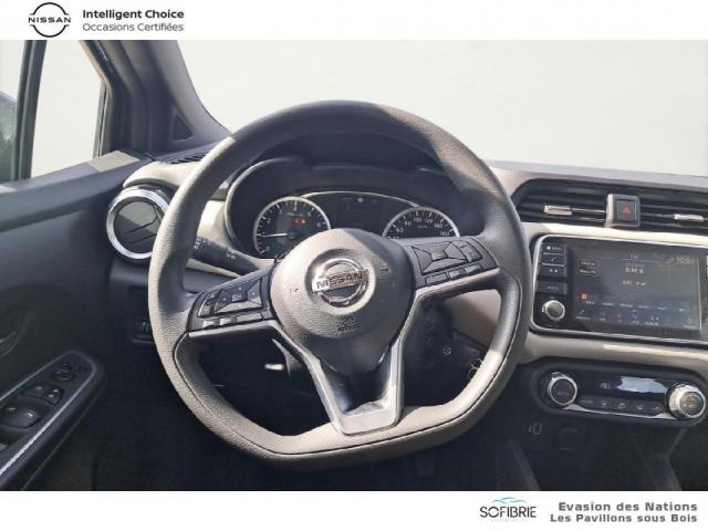Nissan Micra image 8