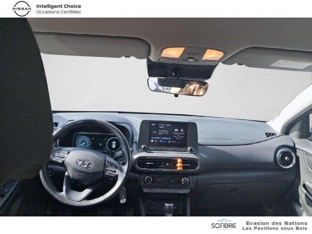 Hyundai Kona image 8