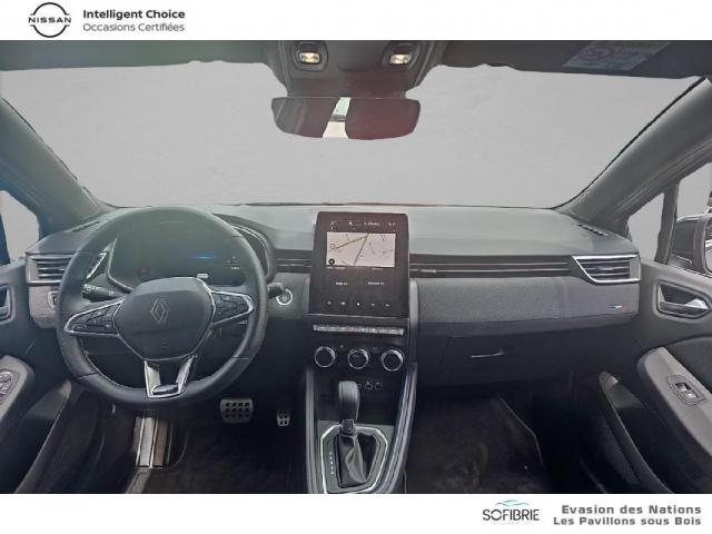 Renault Clio image 7