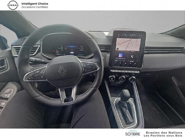 Renault Clio image 1