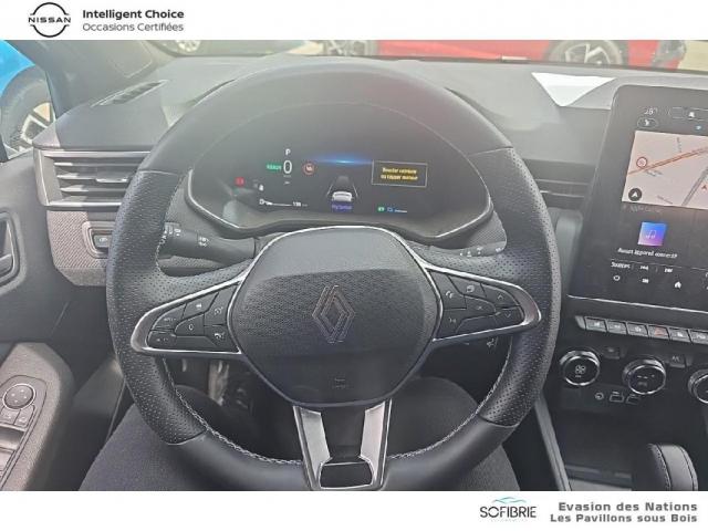 Renault Clio image 6
