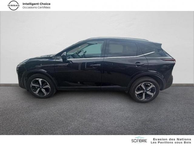 Nissan Qashqai image 7