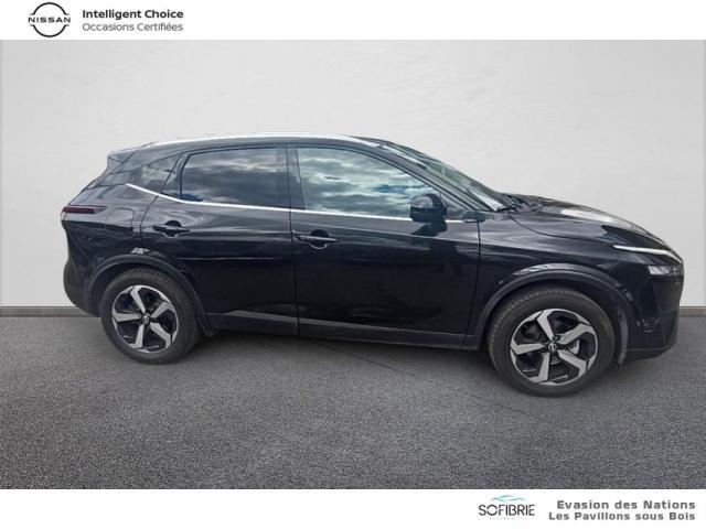 Nissan Qashqai image 5