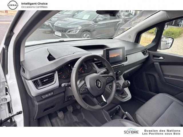 Renault Kangoo image 8