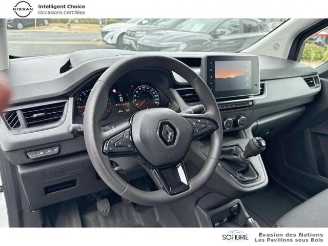 Renault Kangoo image 4