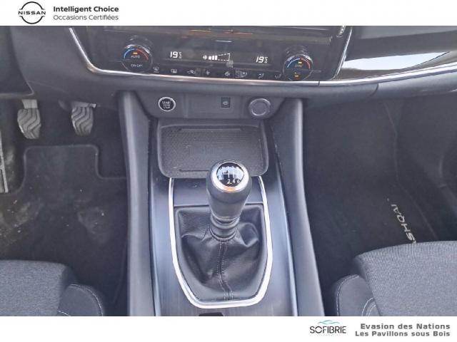 Nissan Qashqai image 8