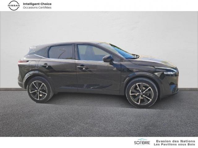 Nissan Qashqai image 7