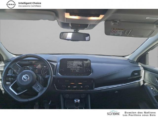 Nissan Qashqai image 3