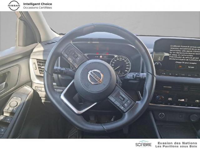 Nissan Qashqai image 9