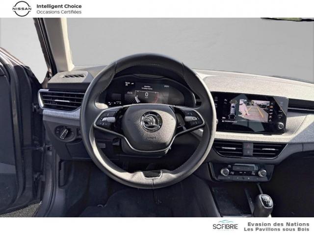 Skoda Kamiq image 2