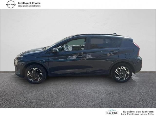 Hyundai Bayon image 3
