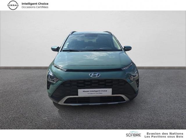 Hyundai Bayon image 7