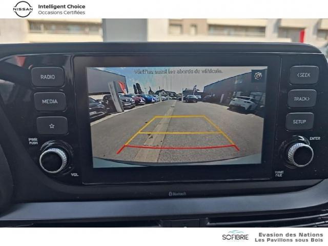 Hyundai Bayon image 2
