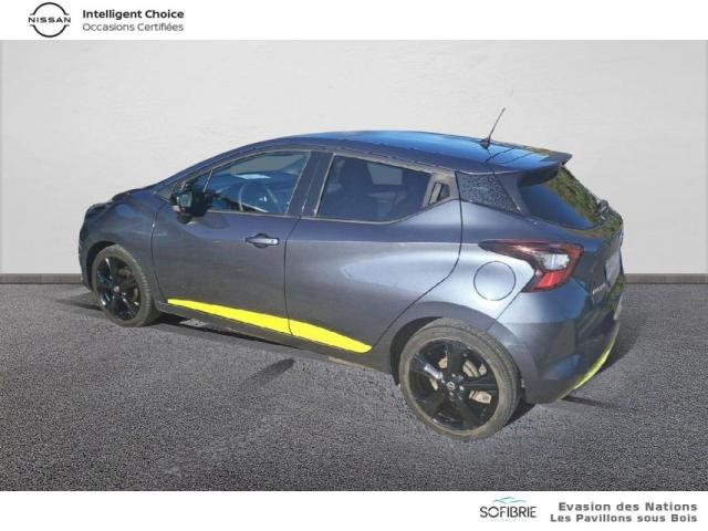 Nissan Micra image 5