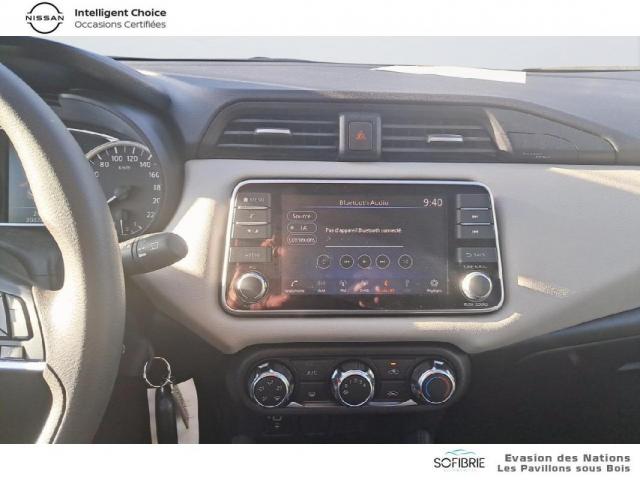 Nissan Micra image 2