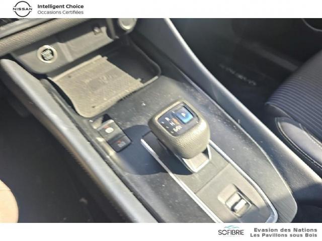 Nissan Qashqai image 2