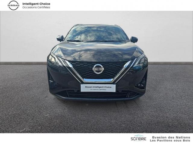 Nissan Qashqai image 5