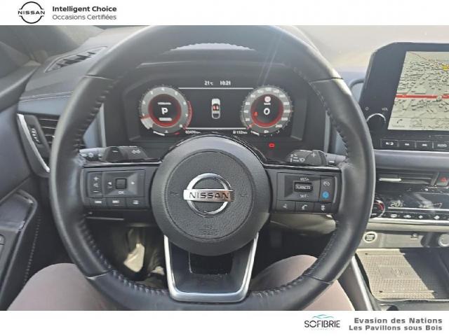 Nissan Qashqai image 3