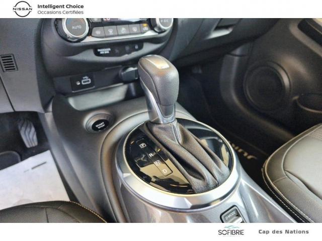 Nissan Juke image 7