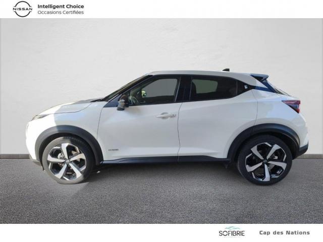 Nissan Juke image 6