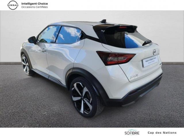 Nissan Juke image 8