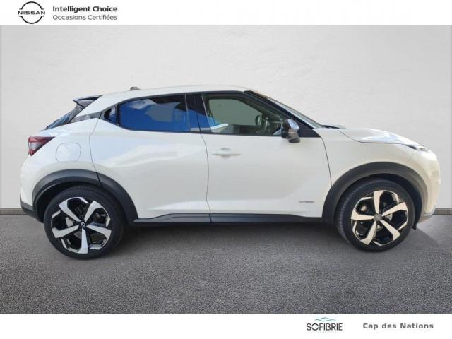 Nissan Juke image 1