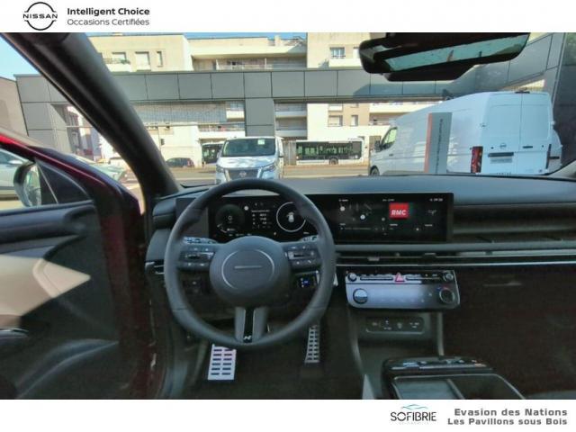 Hyundai Tucson image 5
