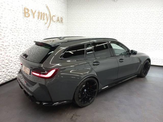 Bmw M3 image 2
