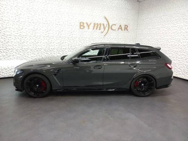 Bmw M3 image 5