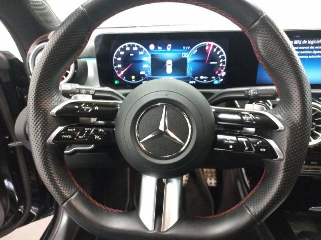 Mercedes Benz Cla Shooting Brake image 7