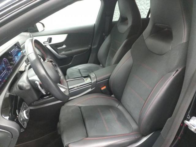 Mercedes Benz Cla Shooting Brake image 5