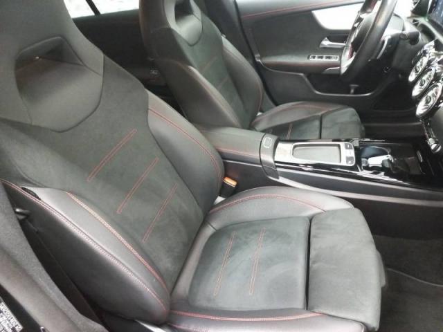 Mercedes Benz Cla Shooting Brake image 4