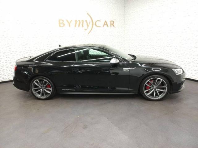 Audi S5 image 3