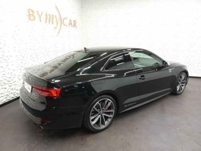 Audi S5 image 2