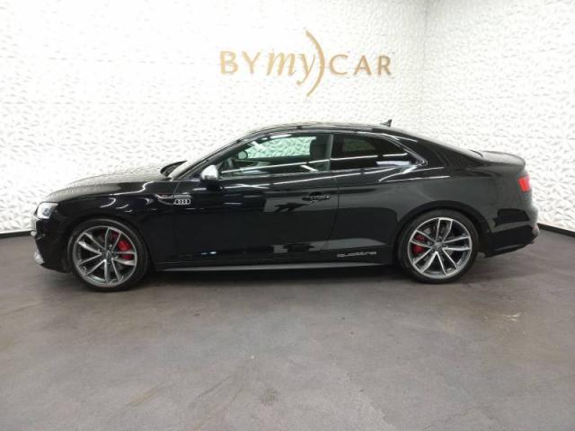 Audi S5 image 8