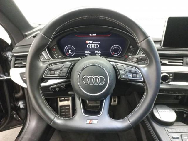 Audi S5 image 9