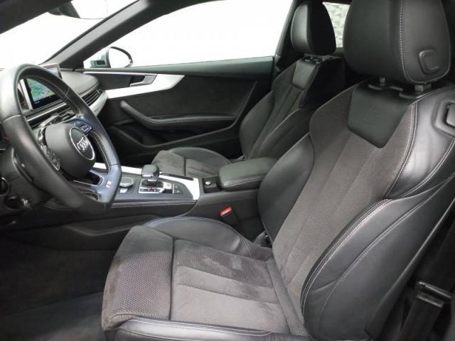 Audi S5 image 6