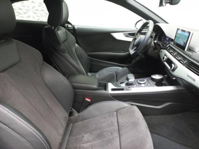 Audi S5 image 1