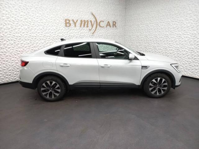 Renault Arkana image 4
