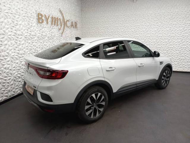 Renault Arkana image 8