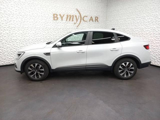 Renault Arkana image 2