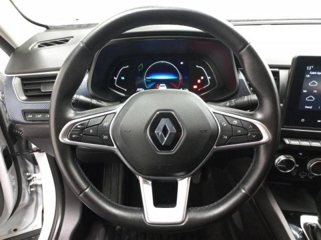 Renault Arkana image 5
