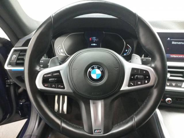 Bmw Série 4 Gran Coupé image 4
