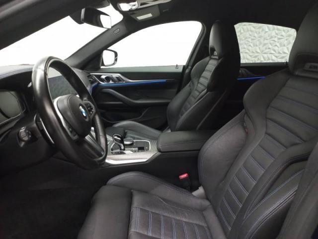 Bmw Série 4 Gran Coupé image 8
