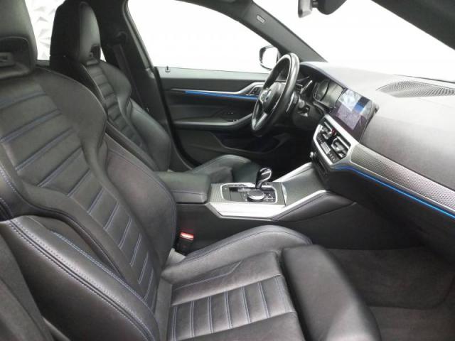 Bmw Série 4 Gran Coupé image 2