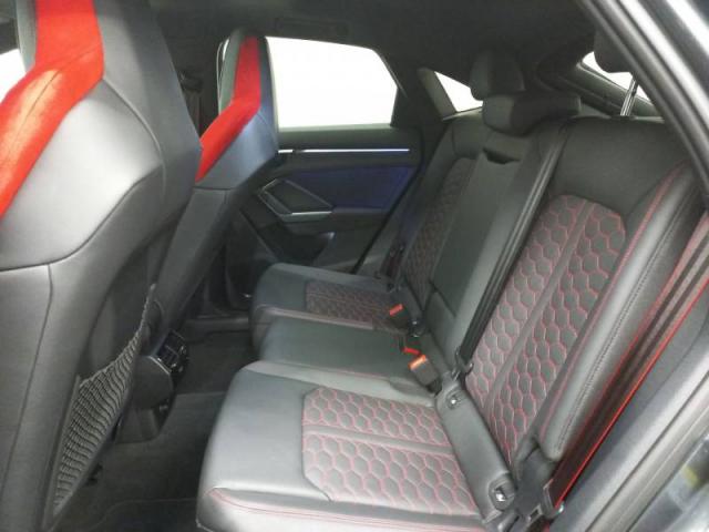 Audi Rs Q3 Sportback image 4
