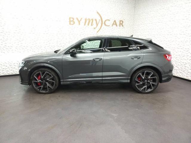 Audi Rs Q3 Sportback image 1
