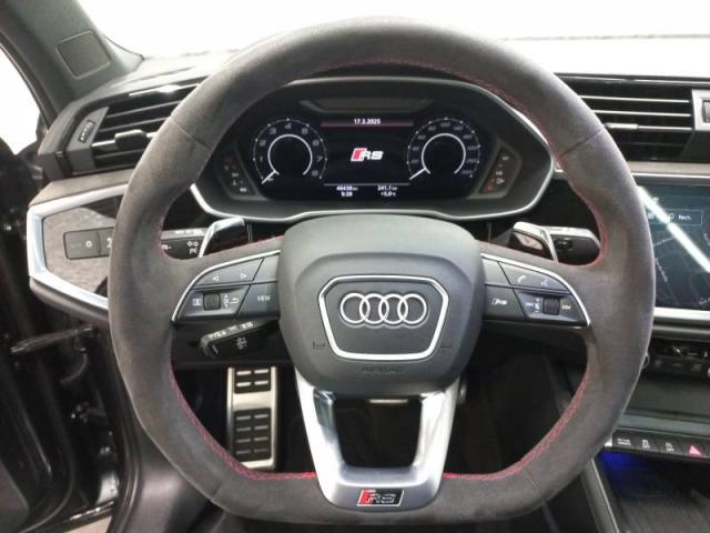 Audi Rs Q3 Sportback image 2